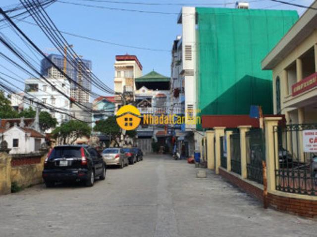 Căn hộ bán