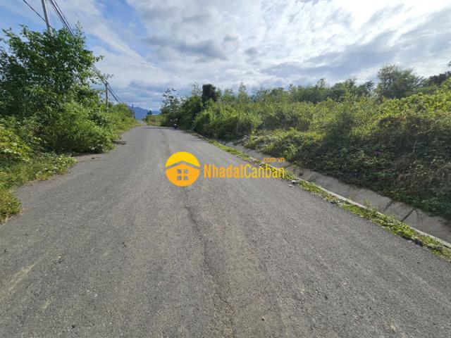 Mặt bằng bán
