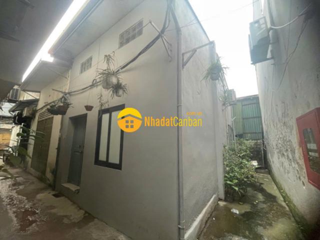 Mặt bằng bán