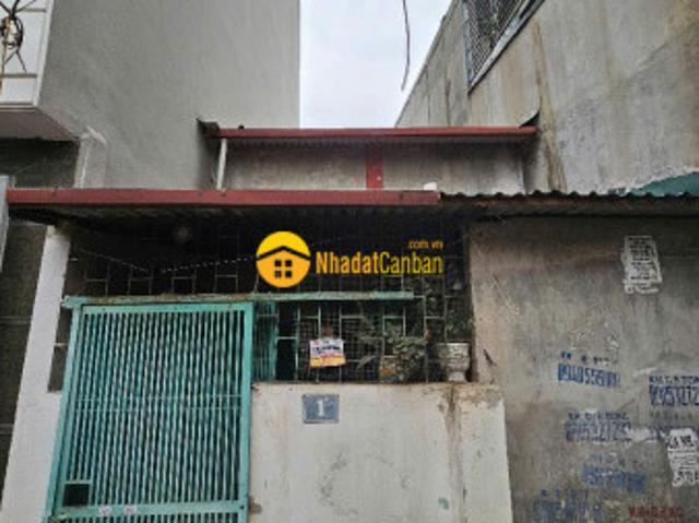 Mặt bằng bán