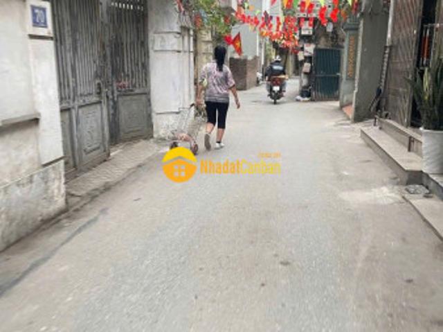 Mặt bằng bán