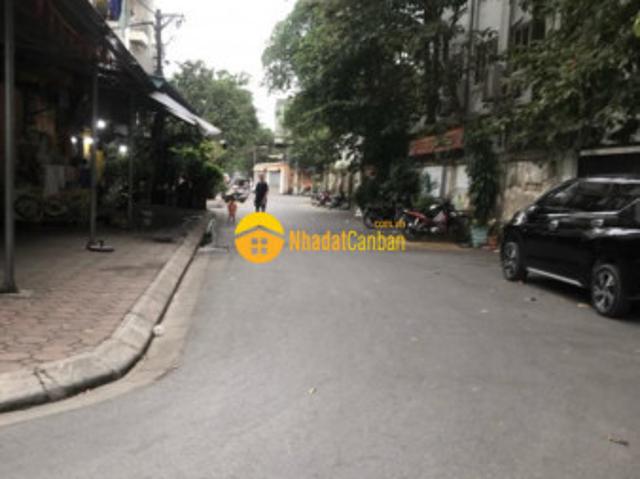 Mặt bằng bán