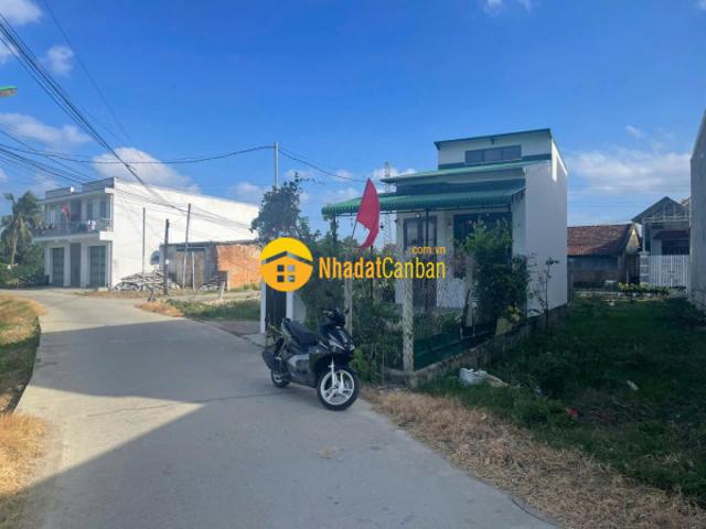 Mặt bằng bán