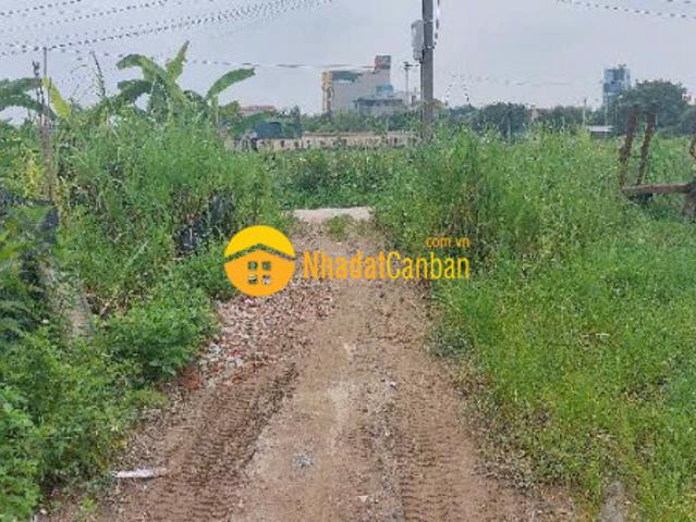 Mặt bằng bán