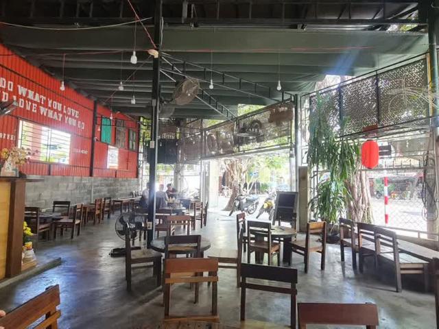 Nhà mặt phố bán tại Gia Lai
