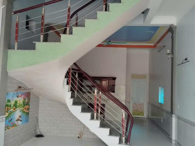 Nhà mặt phố bán