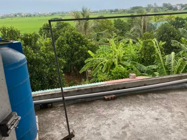Nhà mặt phố bán