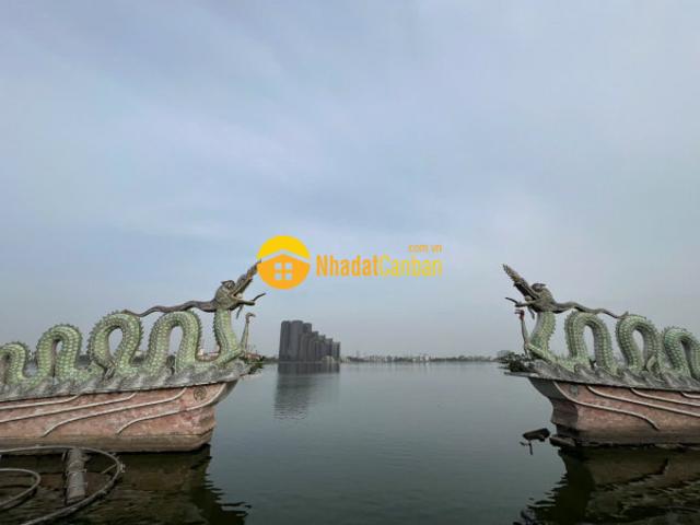 Mặt bằng bán