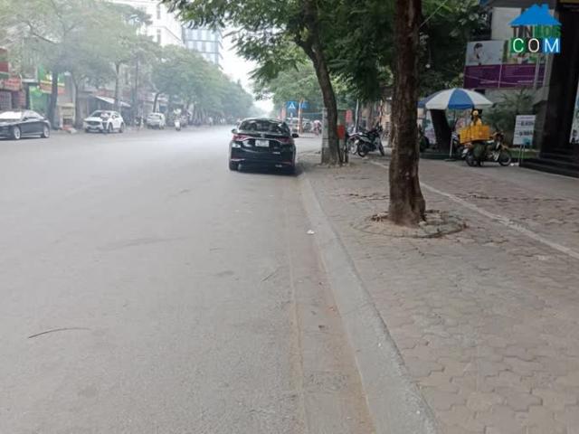 Nhà mặt phố bán tại Hoàn Kiếm, Hà Nội