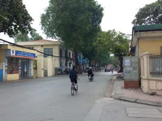 Nhà bán tại Hoàn Kiếm, Hà Nội