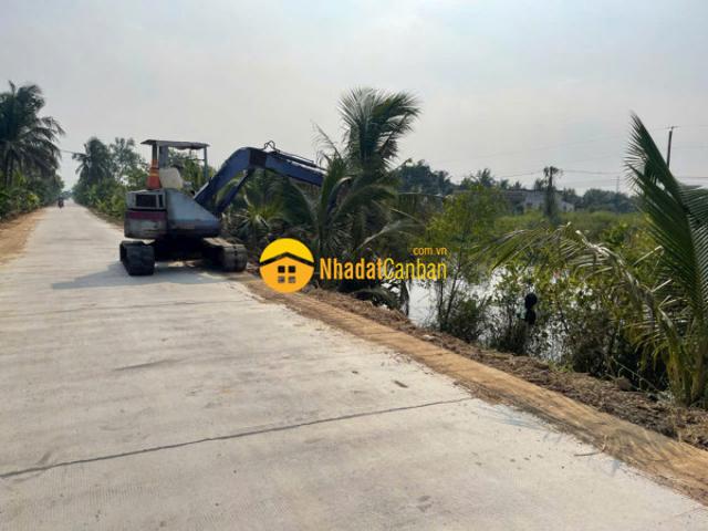 Mặt bằng bán