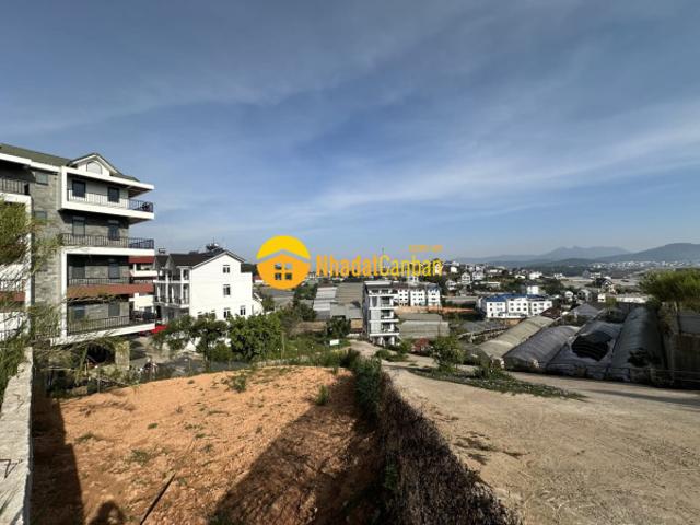 Mặt bằng bán