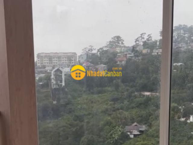 Mặt bằng bán