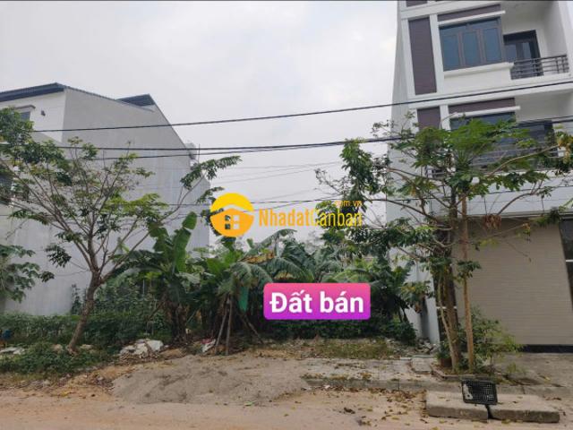 Mặt bằng bán