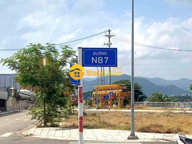 Mặt bằng bán