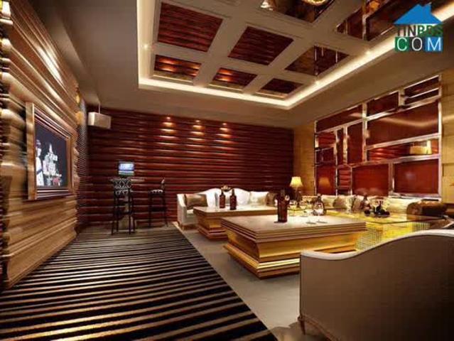 Nhà bán tại Khuôn viên UBND Thành phố Hồ Chí Minh, Thành phố Hồ Chí Minh
