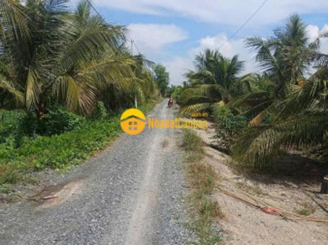 Mặt bằng bán