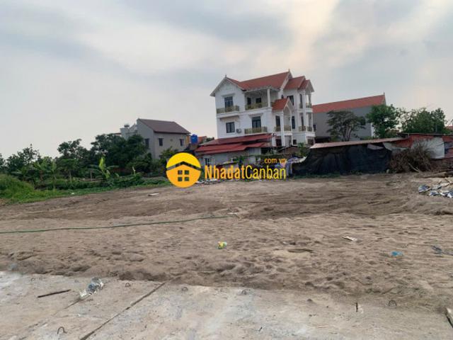 Mặt bằng bán
