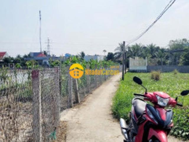 Mặt bằng bán