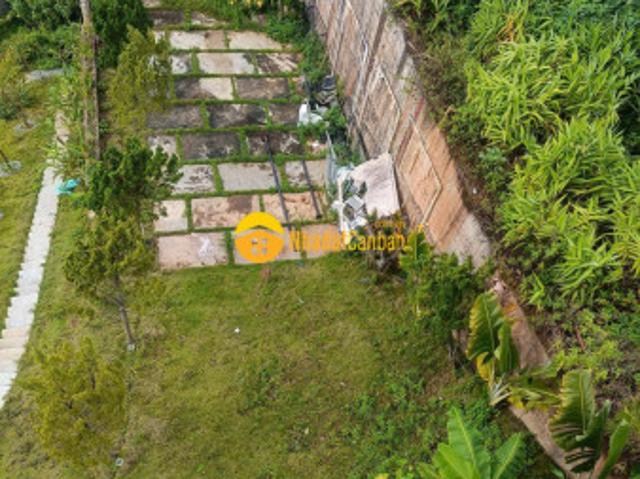 Mặt bằng bán