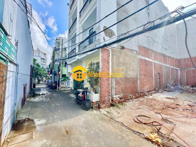 Mặt bằng bán