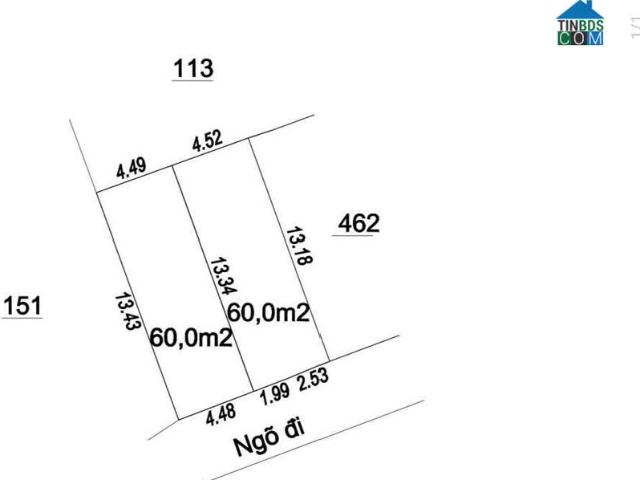 Nhà bán tại Hoàn Kiếm, Hà Nội