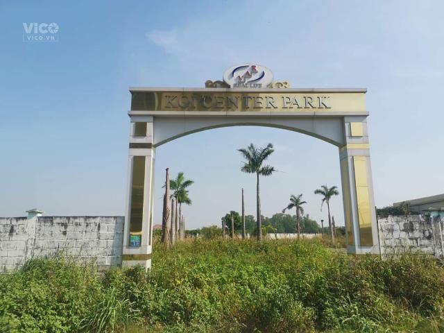 Mặt bằng bán tại Hồ Chí Minh