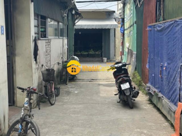 Mặt bằng bán