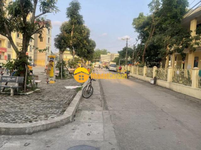 Mặt bằng bán