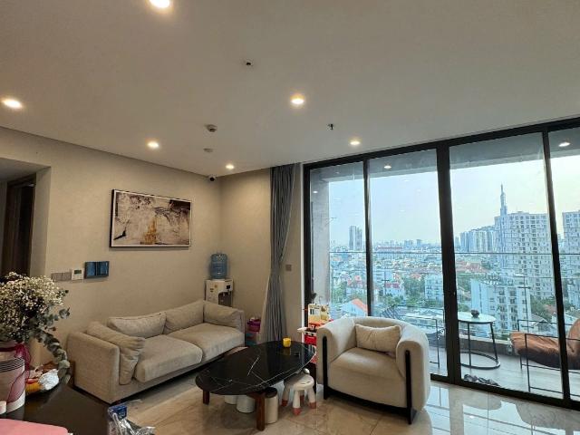 Căn hộ bán tại Thủ Đức, Hồ Chí Minh