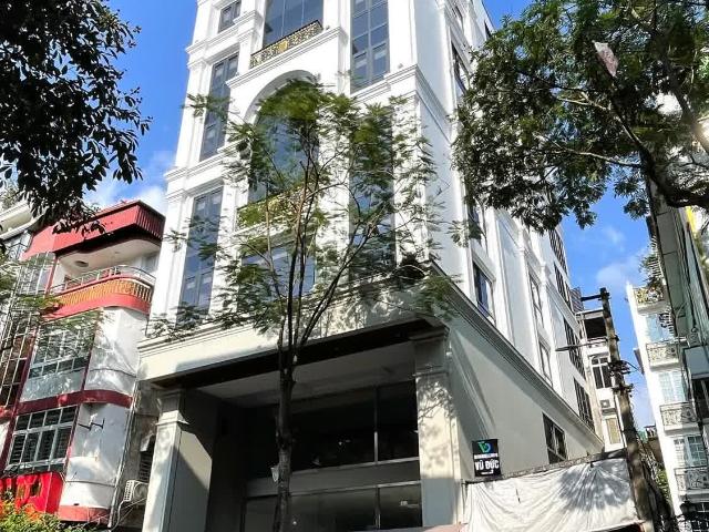 Nhà mặt phố bán tại Hoàn Kiếm, Hà Nội