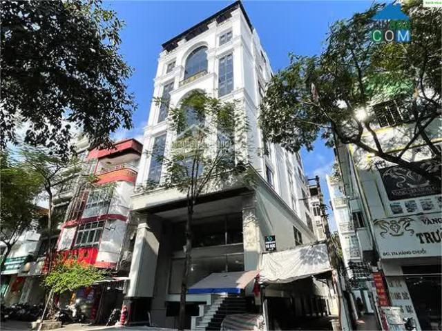 Nhà mặt phố bán tại Hoàn Kiếm, Hà Nội