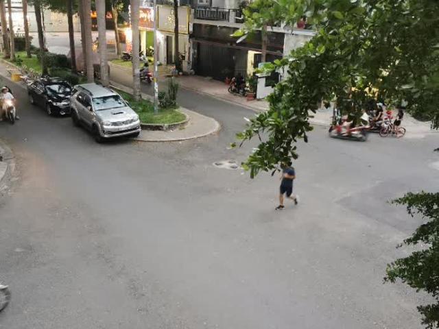 Nhà mặt phố bán tại Thủ Đức, Hồ Chí Minh