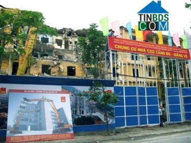 Căn hộ bán tại Hoàn Kiếm, Hà Nội
