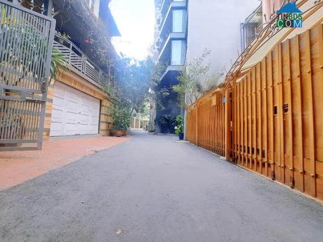 Nhà mặt phố bán tại Hoàn Kiếm, Hà Nội