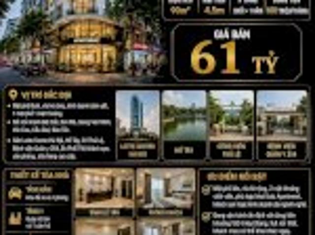 Bất động sản bán tại Hà Nội
