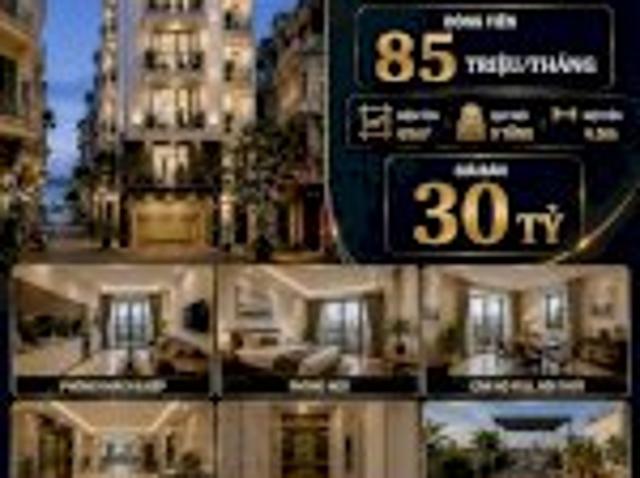 Bất động sản bán tại Hà Nội