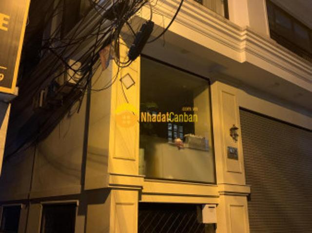 Nhà bán