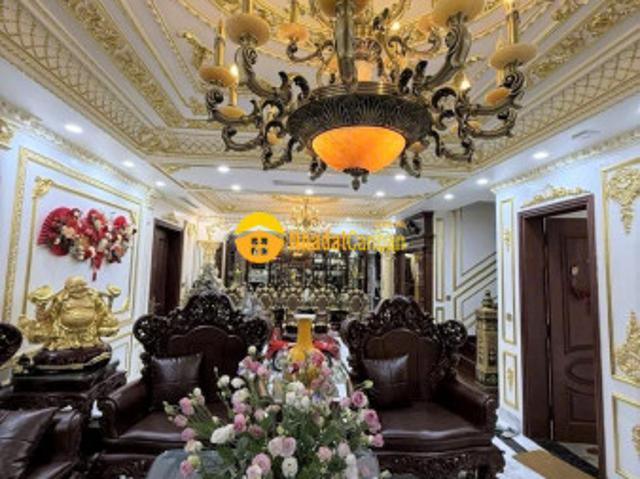 Biệt Thự bán