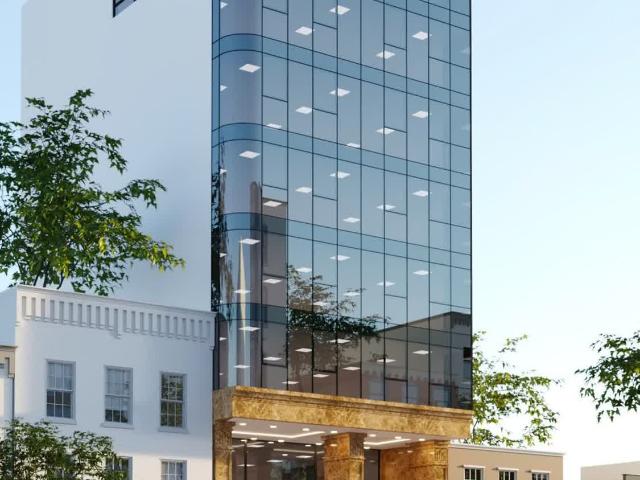 Nhà mặt phố bán tại Hoàn Kiếm, Hà Nội