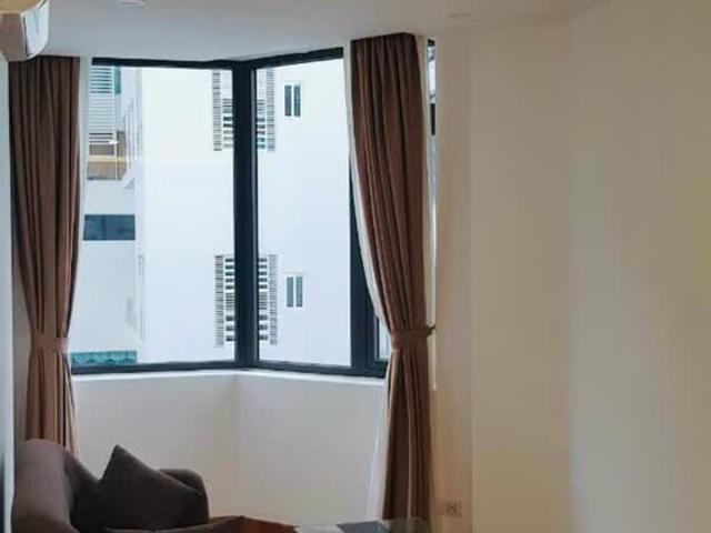 Căn hộ bán tại Gia Lai
