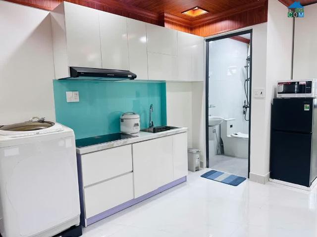 Nhà bán tại Liên Chiểu, Đà Nẵng