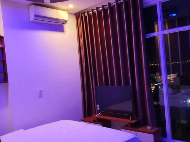 Căn hộ bán tại Khánh Hòa