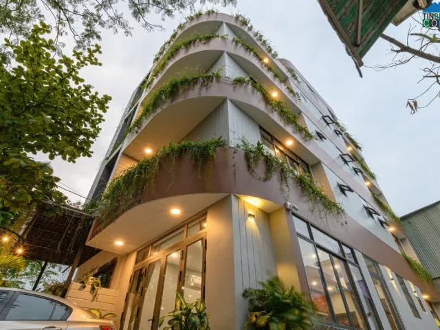 Nhà mặt phố bán tại Liên Chiểu, Đà Nẵng