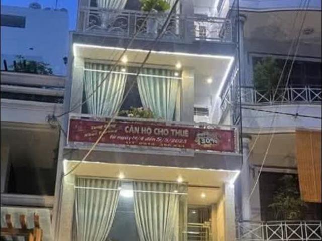 Nhà mặt phố bán tại Gia Lai