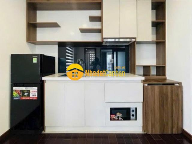 Nhà mặt phố bán