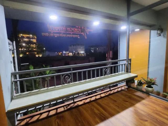 Căn hộ bán tại Gia Lai