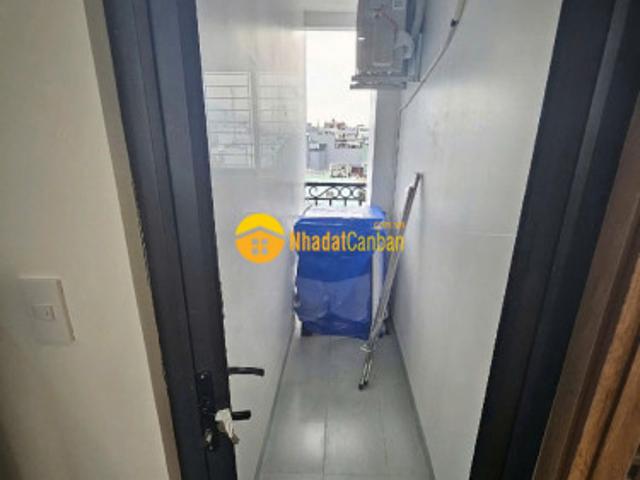 Nhà mặt phố bán