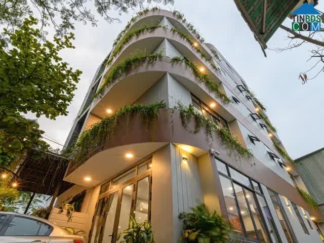 Nhà mặt phố bán tại Liên Chiểu, Đà Nẵng