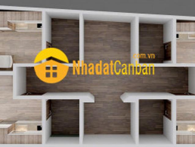 Nhà mặt phố bán
